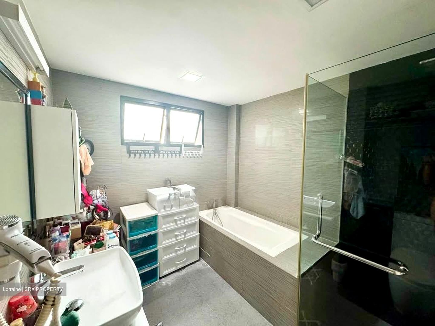 Chestervale (D23), Condominium #588571131